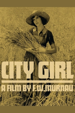 watch City Girl Movie online free in hd on Red Stitch