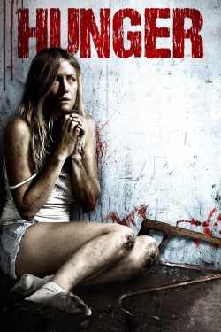 watch Hunger Movie online free in hd on Red Stitch