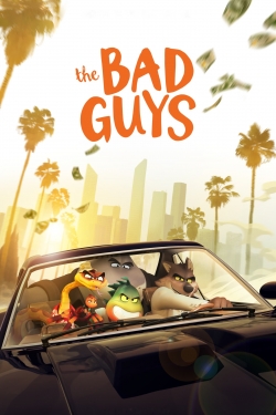 watch The Bad Guys Movie online free in hd on Red Stitch