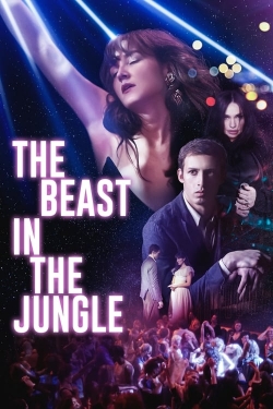 watch The Beast in the Jungle Movie online free in hd on Red Stitch