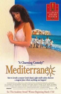 watch Mediterraneo Movie online free in hd on Red Stitch