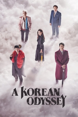 watch A Korean Odyssey Movie online free in hd on Red Stitch