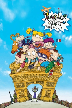 watch Rugrats in Paris: The Movie Movie online free in hd on Red Stitch