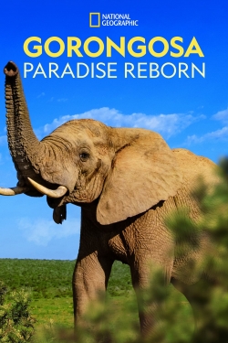 watch Gorongosa: Paradise Reborn Movie online free in hd on Red Stitch