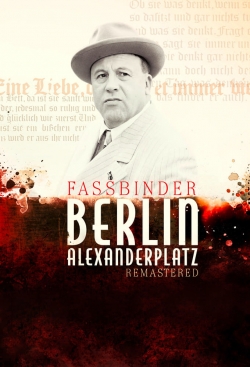 watch Berlin Alexanderplatz Movie online free in hd on Red Stitch