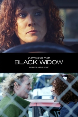 watch Catching the Black Widow Movie online free in hd on Red Stitch