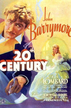 watch Twentieth Century Movie online free in hd on Red Stitch