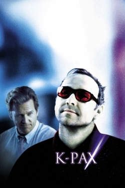 watch K-PAX Movie online free in hd on Red Stitch