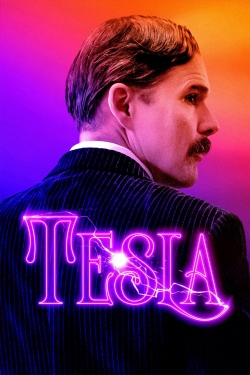 watch Tesla Movie online free in hd on Red Stitch