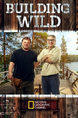 watch Building Wild Movie online free in hd on Red Stitch