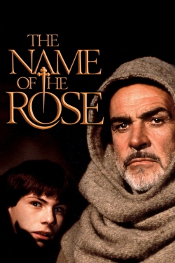 watch The Name of the Rose Movie online free in hd on Red Stitch