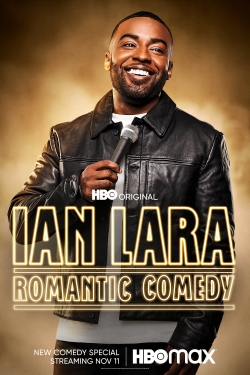 watch Ian Lara: Romantic Comedy Movie online free in hd on Red Stitch