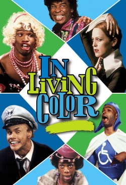 watch In Living Color Movie online free in hd on Red Stitch