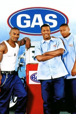 watch Gas Movie online free in hd on Red Stitch