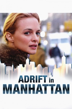 watch Adrift in Manhattan Movie online free in hd on Red Stitch