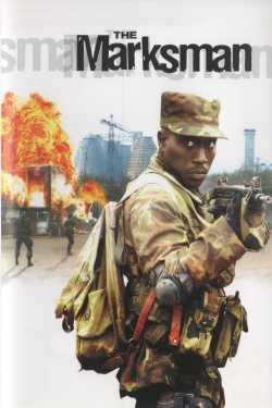 watch The Marksman Movie online free in hd on Red Stitch