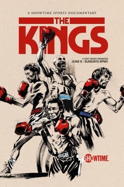 watch The Kings Movie online free in hd on Red Stitch