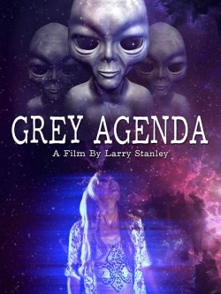 watch Grey Agenda Movie online free in hd on Red Stitch