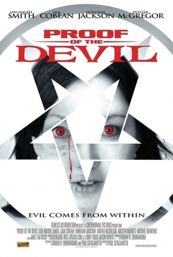 watch Proof of the Devil Movie online free in hd on Red Stitch