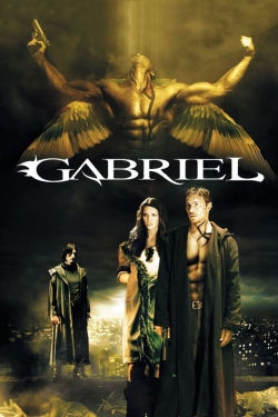 watch Gabriel Movie online free in hd on Red Stitch