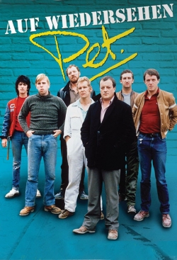 watch Auf Wiedersehen, Pet Movie online free in hd on Red Stitch