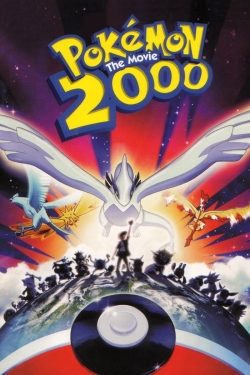 watch Pokémon: The Movie 2000 Movie online free in hd on Red Stitch