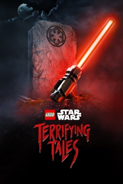 watch LEGO Star Wars Terrifying Tales Movie online free in hd on Red Stitch