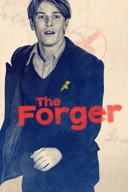 watch The Forger Movie online free in hd on Red Stitch