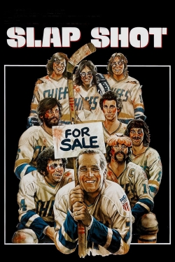 watch Slap Shot Movie online free in hd on Red Stitch