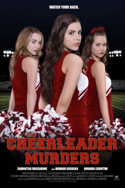 watch The Cheerleader Murders Movie online free in hd on Red Stitch