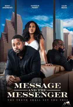 watch Message and the Messenger Movie online free in hd on Red Stitch