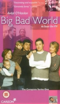 watch Big Bad World Movie online free in hd on Red Stitch