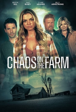 watch Chaos on the Farm Movie online free in hd on Red Stitch