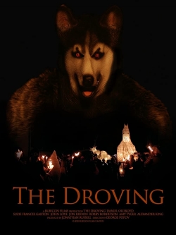 watch The Droving Movie online free in hd on Red Stitch