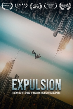 watch EXPULSION Movie online free in hd on Red Stitch