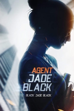 watch Agent Jade Black Movie online free in hd on Red Stitch