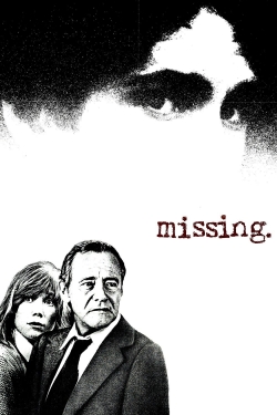 watch Missing Movie online free in hd on Red Stitch