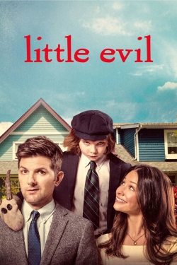 watch Little Evil Movie online free in hd on Red Stitch