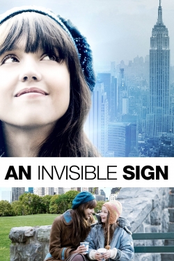 watch An Invisible Sign Movie online free in hd on Red Stitch