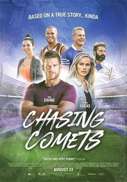 watch Chasing Comets Movie online free in hd on Red Stitch