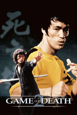 watch Game of Death II Movie online free in hd on Red Stitch