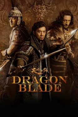 watch Dragon Blade Movie online free in hd on Red Stitch