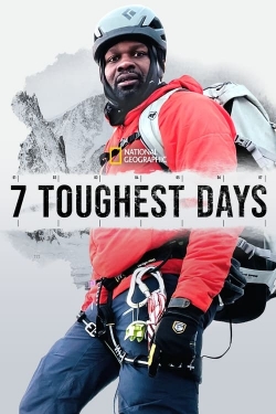 watch 7 Toughest Days Movie online free in hd on Red Stitch