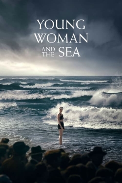 watch Young Woman and the Sea Movie online free in hd on Red Stitch