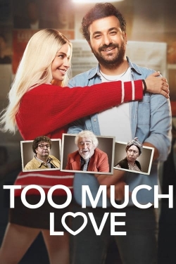 watch Too Much Love Movie online free in hd on Red Stitch