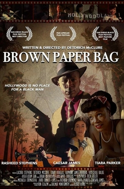 watch Brown Paper Bag Movie online free in hd on Red Stitch