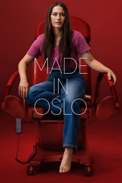 watch Made in Oslo Movie online free in hd on Red Stitch