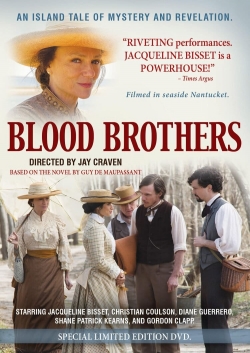 watch Blood Brothers Movie online free in hd on Red Stitch