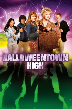 watch Halloweentown High Movie online free in hd on Red Stitch