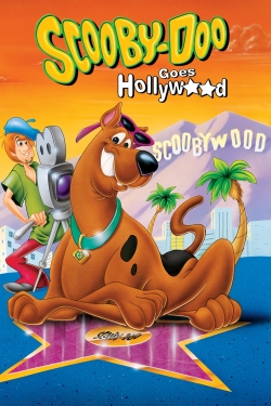 watch Scooby-Doo Goes Hollywood Movie online free in hd on Red Stitch